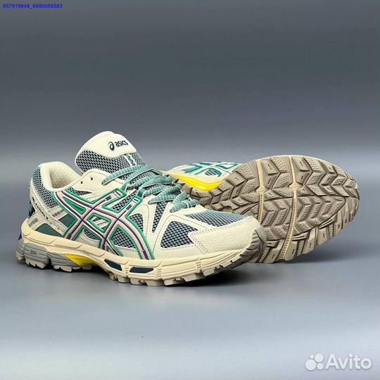 Asics Gel-Kahana 8 (Арт.97462)