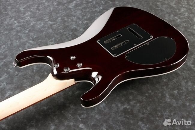 Электрогитара Ibanez SA260FM-VLS