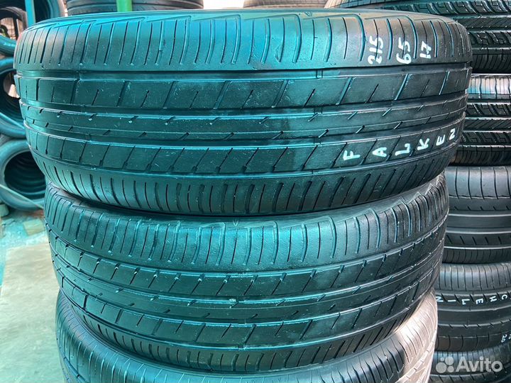 Falken Ziex ZE-914 215/65 R17 99V