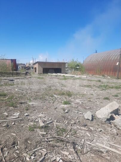 Производство, 14562 м²