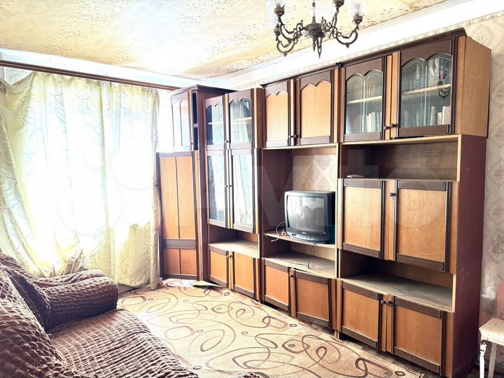 2-к. квартира, 50,3 м², 5/9 эт.