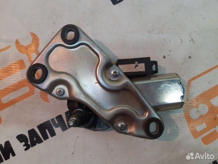 Мотор стеклоочистителя задний LADA