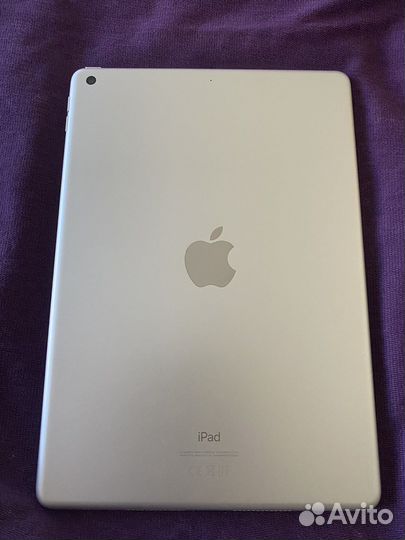 iPad 8 2020 wifi 32gb