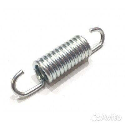 Пружина для коляски инглезина, изготовление пружин