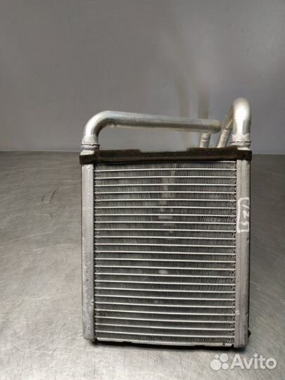 Радиатор печки Kia Rio X X-Line FB G4FG 1.6 2018