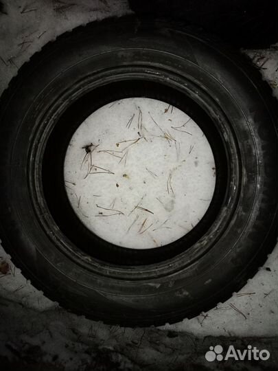 Nordman Nordman 4 185/65 R14