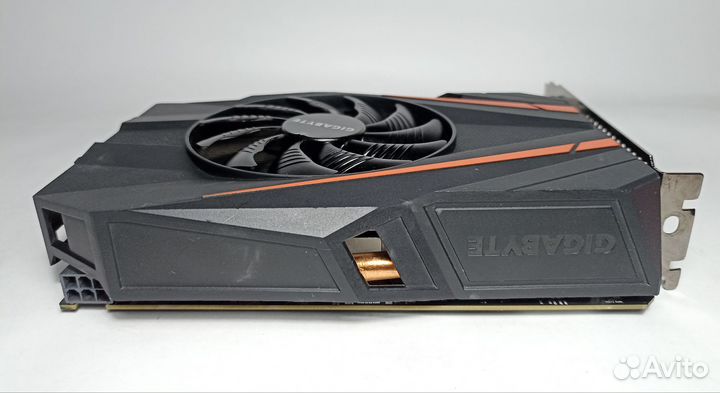 Gtx 1060 3 Gb Gigabyte