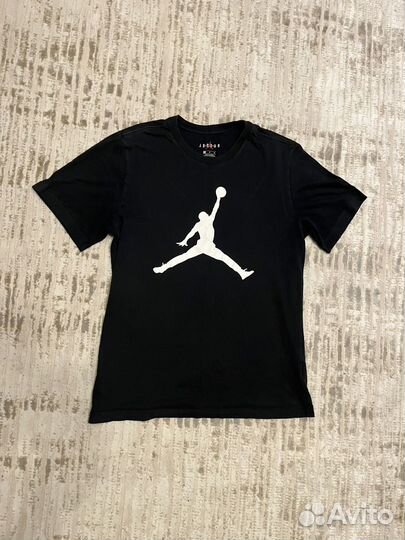 Футболка jordan