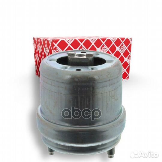 18856F подушка двс правая МКПП VW T4 1.9TD/2.5