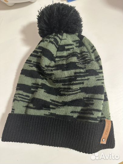 Шапка зимняя на мальчика keery