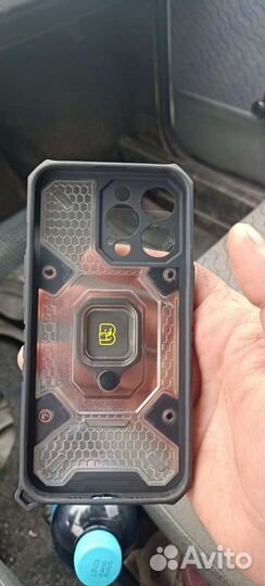 Чехол на iPhone 13 pro max