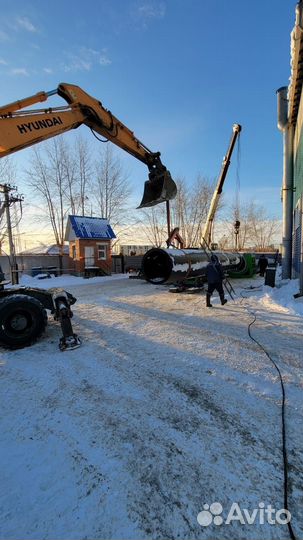 Стыковой сварочный аппарат