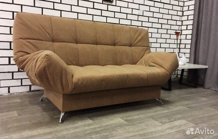 Диван клик кляк