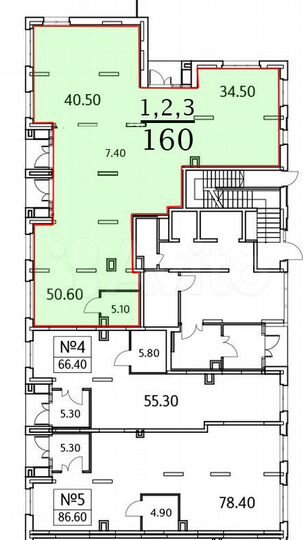 ЖК облака 2.0