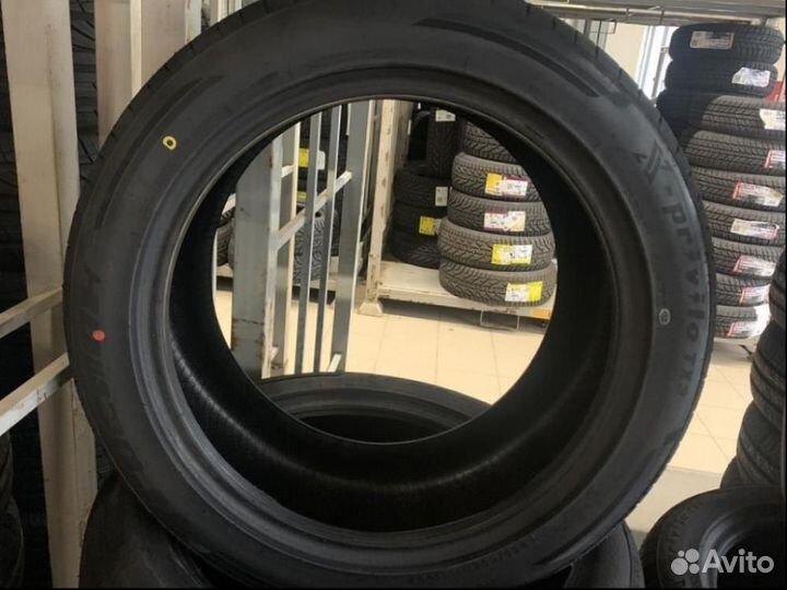 Tracmax X-Privilo TX3 255/45 R18 103Y