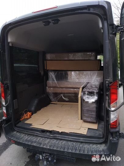 Грузоперевоз(вещи-техника) Выборг,Спб, Финляндия