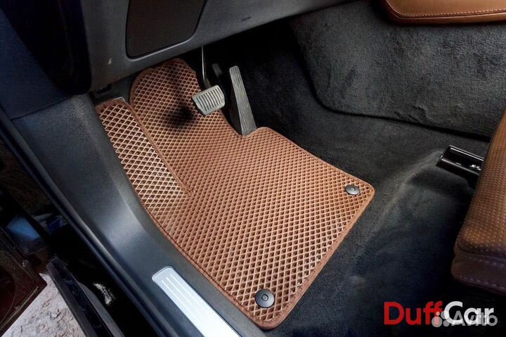 Коврики EVA/эва в авто по 1800