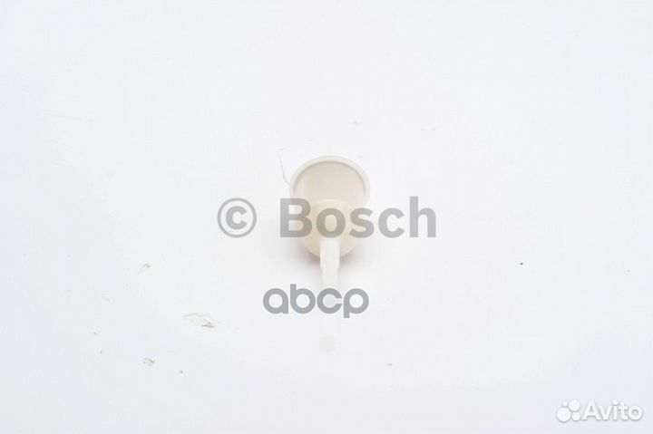 Фильтр топливный 0450904058 Bosch