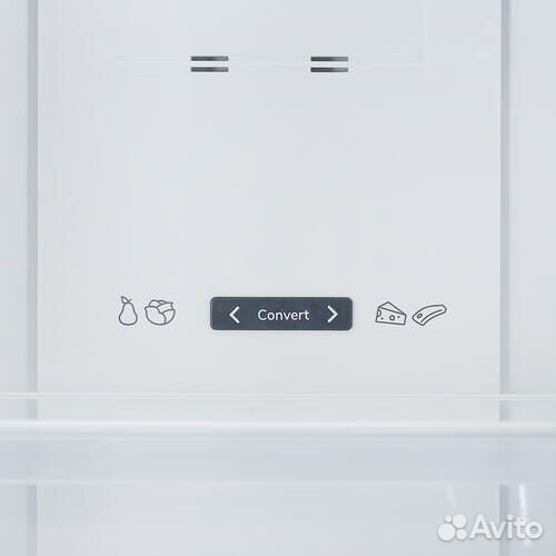 Холодильник Gorenje nrkp61EA2XL4