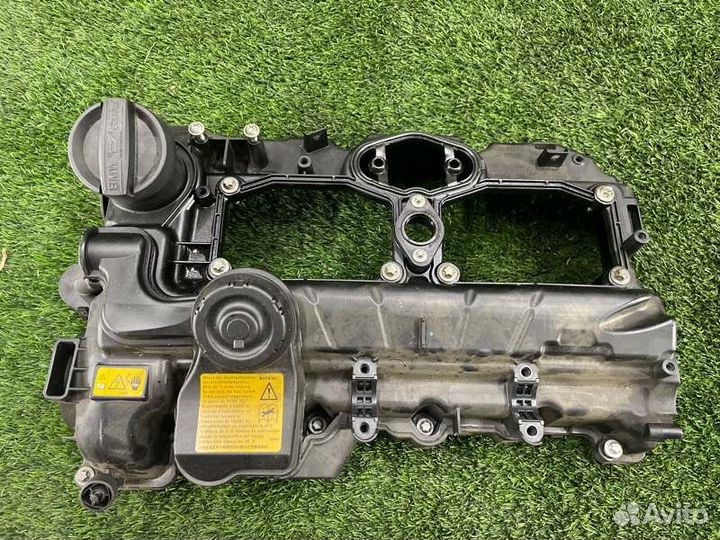 Крышка головки блока цилиндров Bmw 5 F10 N20B20