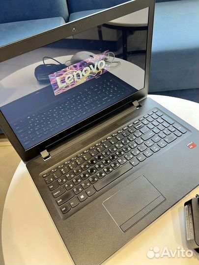 Ноутбук Lenovo ideapad 110-15ACL, 15.6’’