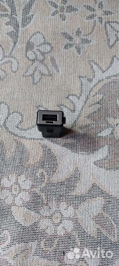 Фишка под USB