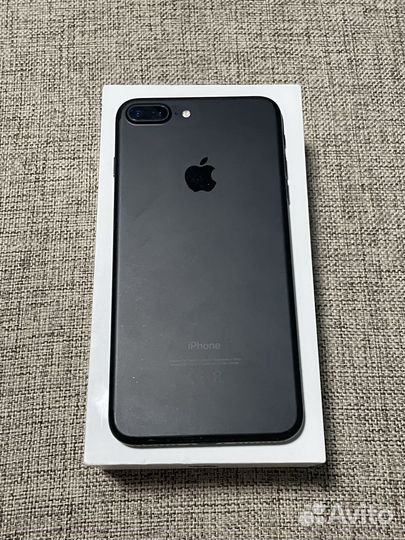iPhone 7 Plus, 32 ГБ
