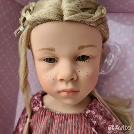 Кукла готц gotz