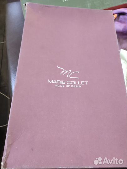 Обувь 37 размер бредовая. Натуральная кожа