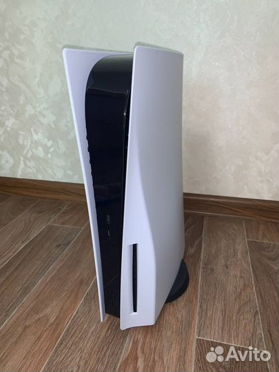 Игровая приставка ps5