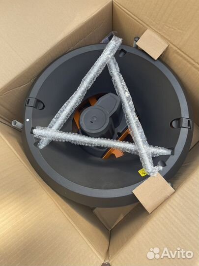 Садовый измельчитель Worx WG430E