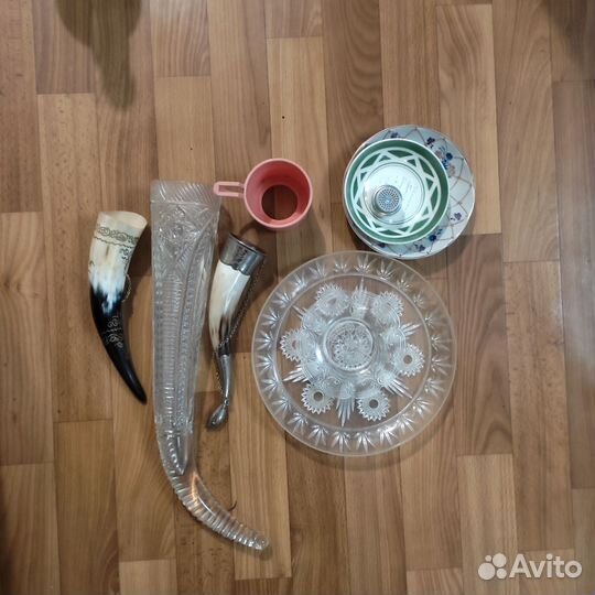 Советские вещи СССР