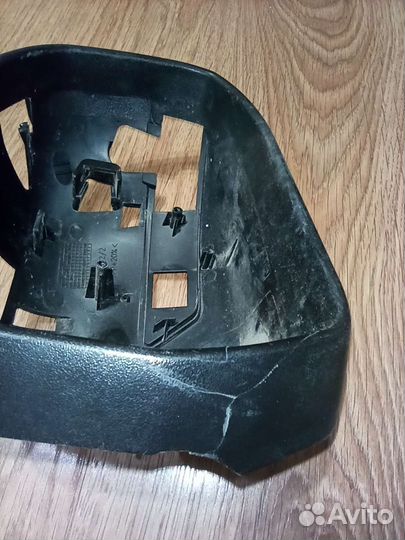 Держатель зеркала ford focus 3