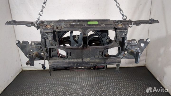 Рамка передняя BMW 5 E39, 1999