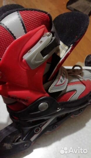 Ролики детские 30-33