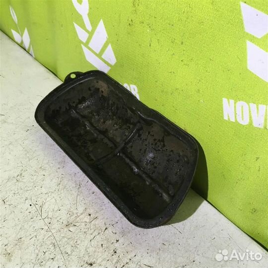 Крышка головки блока (клапанная) Фольксваген Тра