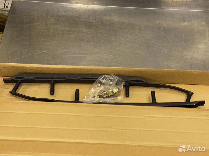 Коньки лыжи для снегохода BRP Ski-Doo 619400006