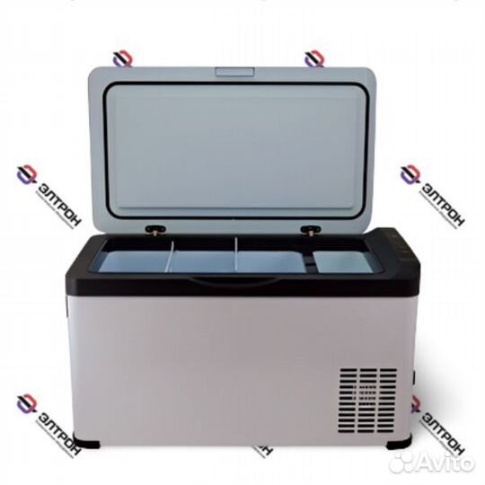 Автохолодильник libhof K-26 (23 л)