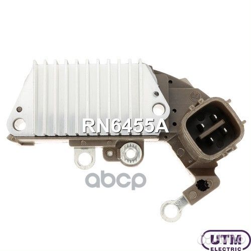 Регулятор генератора jaguar S-Type, toyota Hi-A