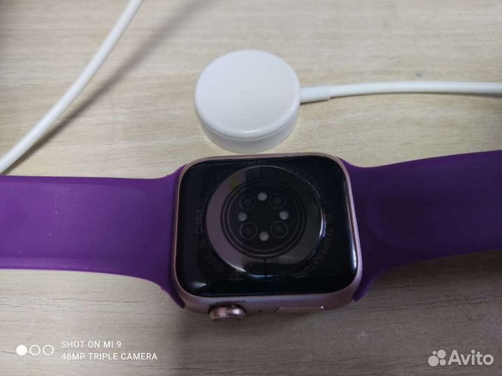 Smart watch m26 plus
