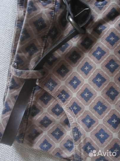 Шорты Италия