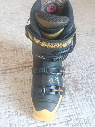 245 Rossignol Горнолыжные ботинки