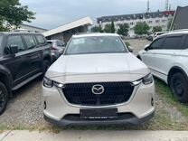 Mazda CX-60 2.5 AT, 2024, 5 км, с пробегом, цена 6 150 000 руб.