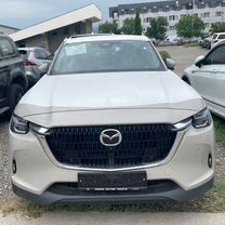 Mazda CX-60 2.5 AT, 2024, 5 км, с пробегом, цена 6 250 000 руб.