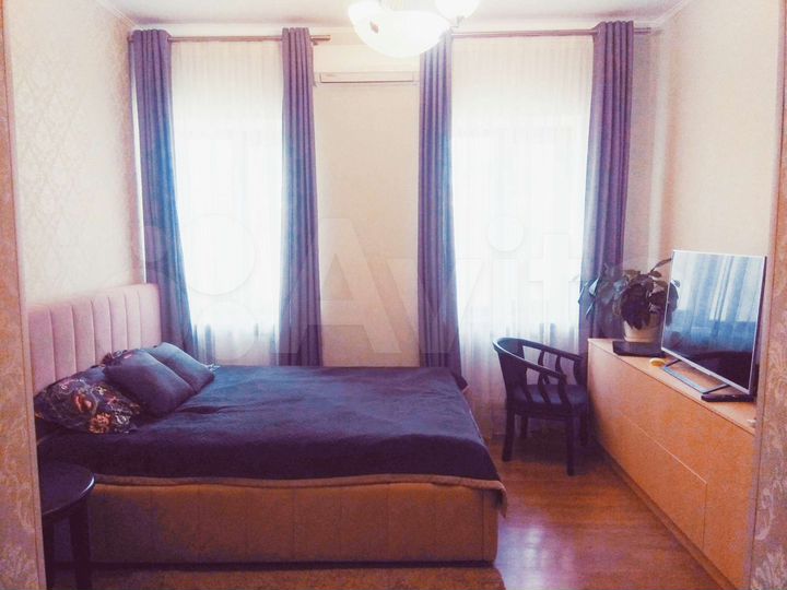 Дом 60 м² на участке 4 сот.