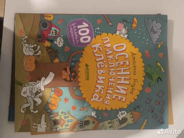 Книга Александра Голубева