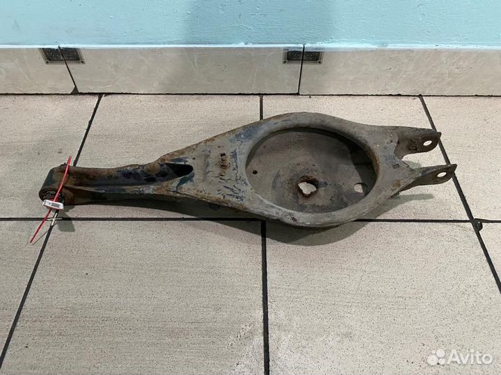 Рычаг задний левый BMW е36