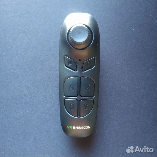 Очки виртуальной реальности Shinecon SC-G04E/SC-B0