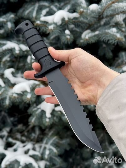 Нож columbia 148A