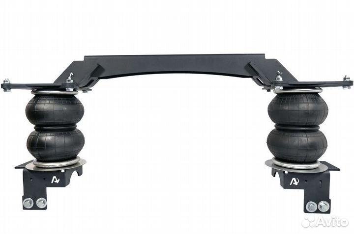 Пневмоподвеска Газель Некст, NN